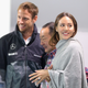 Illustration for article titled Jenson Button's On-Again-Off-Again Relationship With His Wife Is Now Off (Again)